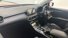 MG Hs 1.5 T-GDI Excite 5dr DCT Petrol Hatchback